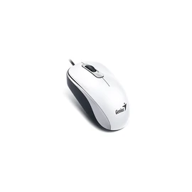 Genius DX-110 White egér