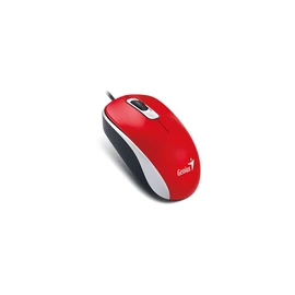 Genius DX-110 Red egér