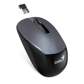 Genius NX-7015 Wireless Iron Grey egér