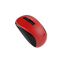 Genius NX-7005 BlueEye Wireless Red egér