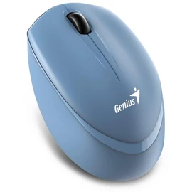 Genius NX-7009 Wireless Mouse Blue egér