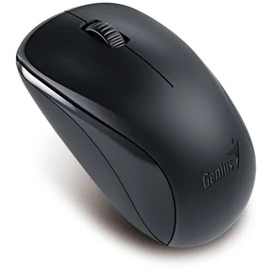 Genius NX-7000X Black egér