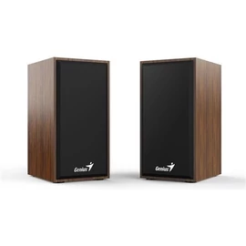 Genius SP-HF180 Wood hangszóró