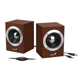 Genius SP-HF 280 Wood hangszóró
