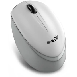 Genius NX-7009 Wireless Mouse Grey egér