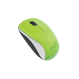 Genius NX-7000 BlueEye Green egér