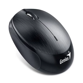 Genius NX-9000BT Iron Gray egér