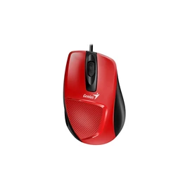 Genius DX-150X Red egér