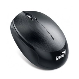 Genius NX-9000BT V2 Iron Gray egér