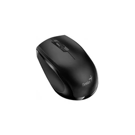 Genius NX-8006S Wireless mouse Black egér