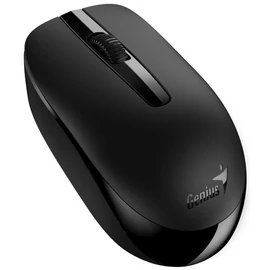 Genius NX-7007 Wireless Mouse Black egér