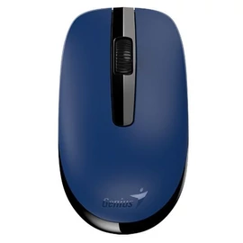 Genius NX-7007 Wireless Mouse Blue egér