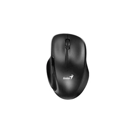 Genius Ergo 8200S Wireless mouse Black egér