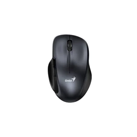 Genius Ergo 8200S Wireless mouse Iron Grey egér