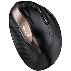 Genius Ergo 8250S Wireless mouse Champagne Gold egér