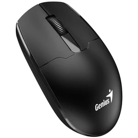 Genius NX-7000SE Wireless Mouse Black egér