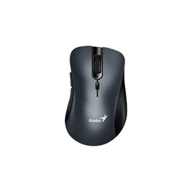 Genius Ergo 8100S Wireless mouse Iron Grey egér