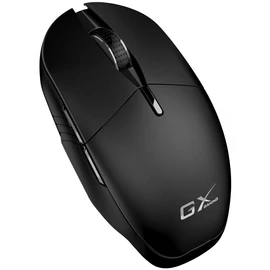 Genius GX Gaming Scorpion M8250 AI Gaming Wireless Bluetooth Mouse Black egér