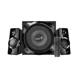 Genius SW-2.1 1850 BT 2.1 Speaker Black hangszóró