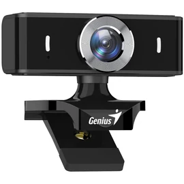 Genius FaceCam 2000X2 Webkamera Black