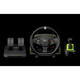 Genius GX Gaming Wheel SpeedMaster X2 kormány