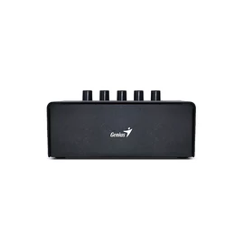 Genius Stereo Switching Box hi-fi