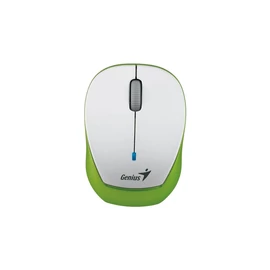 Genius Micro Traveler 9000R V3 Green egér
