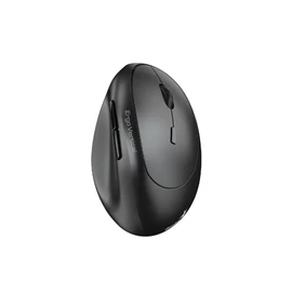 Genius Ergo 8350S Wireless Bluetooth Mouse Dark Grey egér