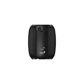 Genius SP-915BT Bluetooth Speaker Black hangszóró