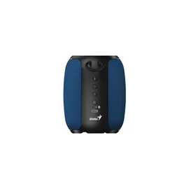 Genius SP-915BT Bluetooth Speaker Blue hangszóró