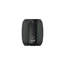 Genius SP-915BT Bluetooth Speaker Grey hangszóró