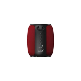 Genius SP-915BT Bluetooth Speaker Red hangszóró