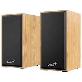 Genius SP-HF180 Light Wood hangszóró