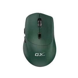 Genius GX Gaming Scorpion M8100 AI Gaming Wireless Bluetooth Mouse Army Green egér