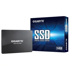 Gigabyte 240GB 2,5" SATA3 SSD