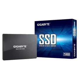 Gigabyte 256GB 2,5" SATA3 SSD