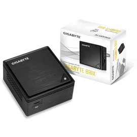 Gigabyte Brix GB-BPCE-3455 számítógép