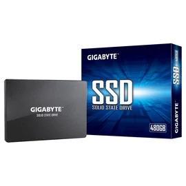 Gigabyte 480GB 2,5" SATA3 SSD