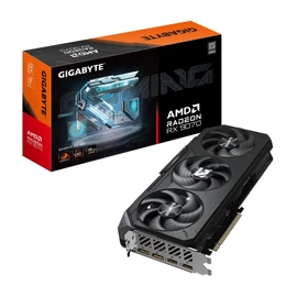 Gigabyte GV-R9070GAMING OC-16GD videókártya