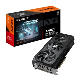 Gigabyte GV-R9070XTGAMING OC-16GD videókártya