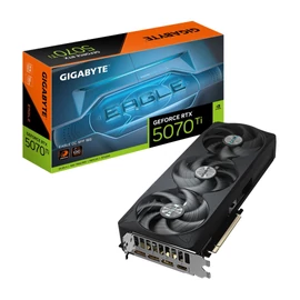 Gigabyte RTX5070 TI EAGLE OC SFF 16G videókártya