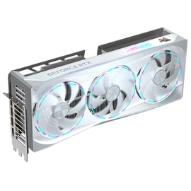Gigabyte RTX5080 MASTER ICE 16G videókártya