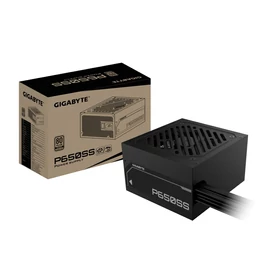 Gigabyte 650W 80+ Silver P650SS tápegység