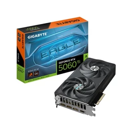 Gigabyte RTX5060 TI EAGLE OC 8G videókártya