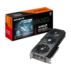 Gigabyte RX9060 XT GAMING OC 8G videókártya
