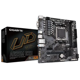 Gigabyte A620M S2H alaplap