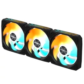 Gigabyte EZ Chain Fan 120 (3-Pack)