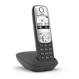 Gigaset A690 ECO DECT Black telefon