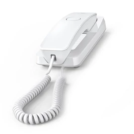 Gigaset DESK 200 White telefon