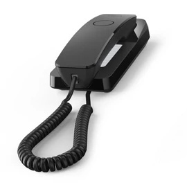 Gigaset DESK 200 Black telefon